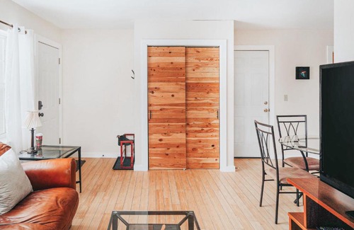 Bozeman Casa | Hunters Way