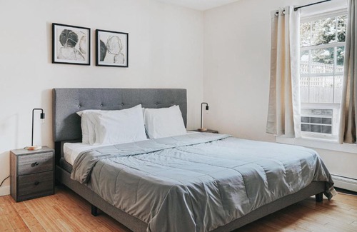 Bozeman Casa | Hunters Way