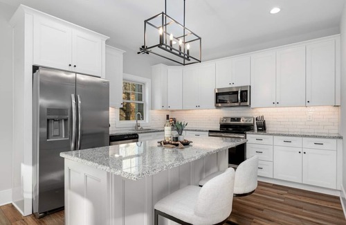 Huntersville Casa | Luxury Home Near Lake Norman