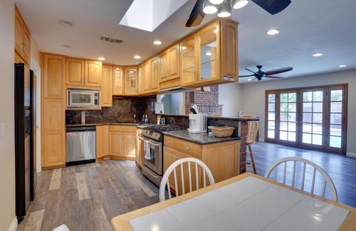Huntington Beach Casa | Huntington Beach Vacation Rental with Private Pool!