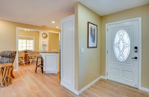 Huntington Beach Casa | Huntington Beach Vacation Rental about 3 Mi to Dtwn!