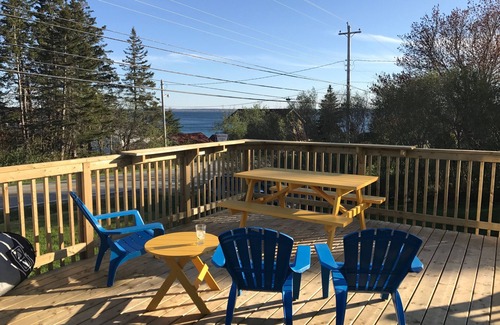 Hunts Point Casa | Casa de playa moderna (Hunt's Point - Summerville - Liverpool)
