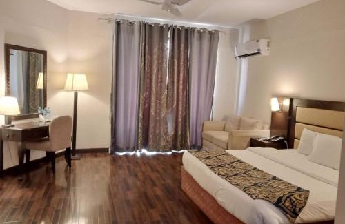 Hunza Hotel | Hunza Darbar Hotel