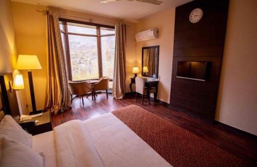 Hunza Hotel | Hunza Darbar Hotel
