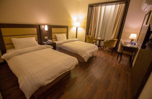 Hunza Hotel | Hunza Darbar Hotel