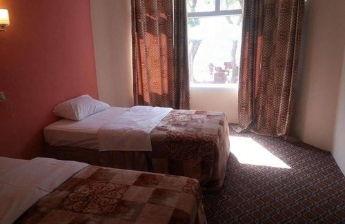 Hunza Hotel | Hunza Panorama Hotel