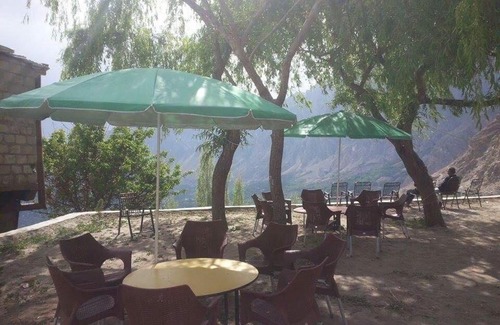 Hunza Hotel | Hunza Panorama Hotel