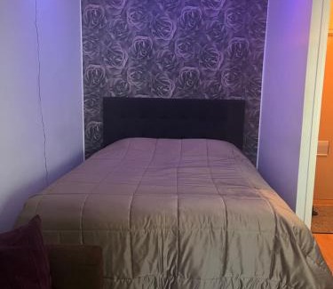 Ylamylly Apartamento | Huoneisto kaupungissa Joensuu