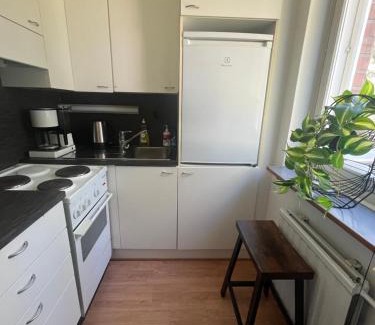 Ylamylly Apartamento | Huoneisto kaupungissa Joensuu