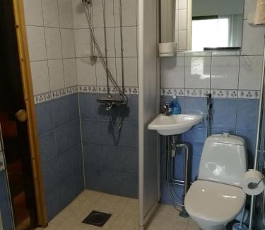 Kuusamo Apartamento | Huoneisto Villa Kaitera