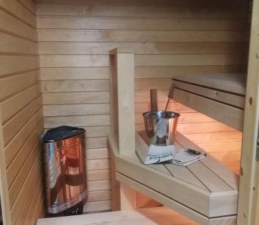 Kuusamo Apartamento | Huoneisto Villa Kaitera