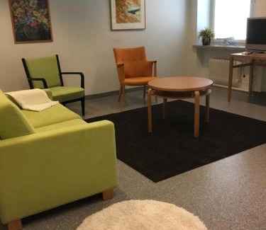 Heinola Apartamento | Huoneistohotelli Valo