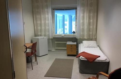 Heinola Apartamento | Huoneistohotelli Valo