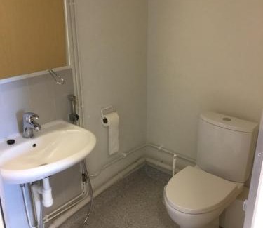 Heinola Apartamento | Huoneistohotelli Valo