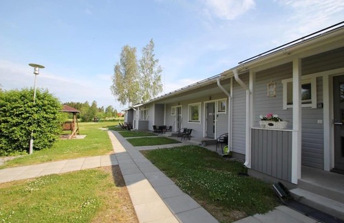 Juva Apartamento | huoneistomajoitus KONTU, LaatuLomat