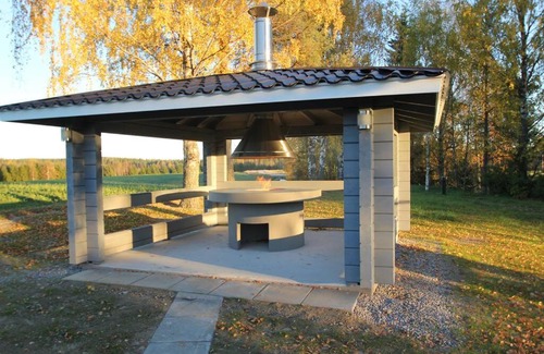 Juva Apartamento | huoneistomajoitus KONTU, LaatuLomat