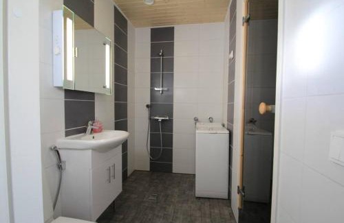 Juva Apartamento | huoneistomajoitus KONTU, LaatuLomat