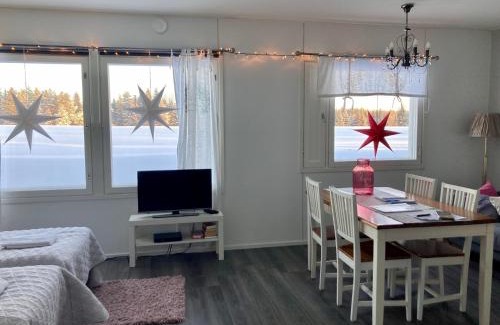 Juva Apartamento | Huoneistomajoitus Tupa,LaatuLomat
