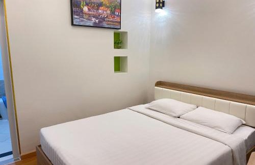 Vung Tau Hotel | Huong Sen 2 Vung Tau Hotel