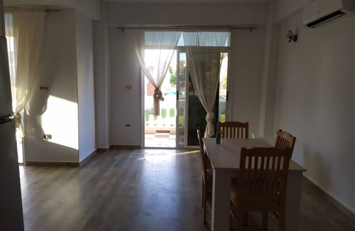 Al Ahyaa Villa | Villa de 4 dormitorios en Hurgada