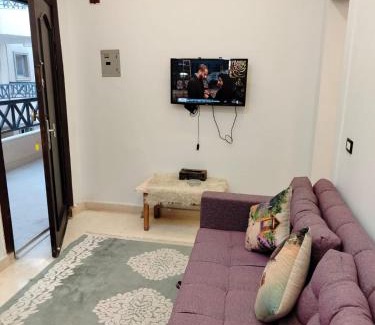 Al Ahyaa Apartamento | Hurghada Chalet Hotel rent