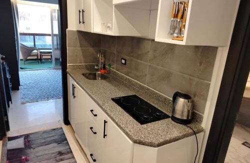 Al Ahyaa Apartamento | Hurghada Chalet Hotel rent