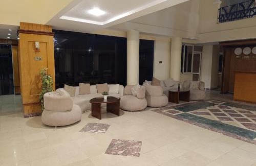 Al Ahyaa Apartamento | Hurghada Chalet Hotel rent