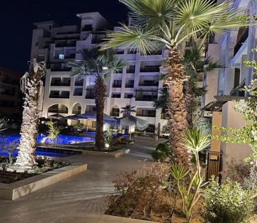 Village Road Apartamento | Hurghada Stylish Heaven Luxury Apartment