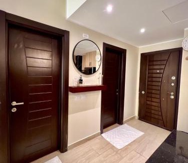 Village Road Apartamento | Hurghada Stylish Heaven Luxury Apartment