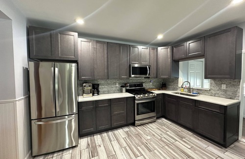 Sullivan County Casa | Hurleyville Spacious Getaway