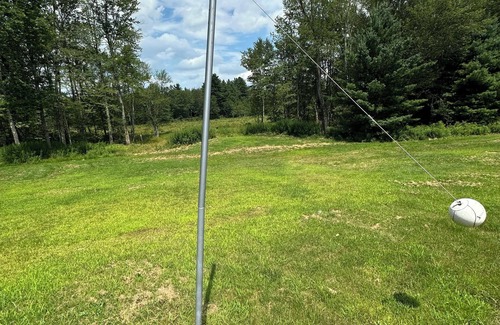 Sullivan County Casa | Hurleyville Spacious Getaway