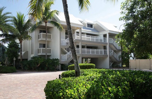 Sanibel Villa | Huracán Casa ... Justo en el Golfo de México