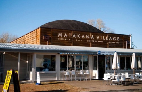 Matakana Casa | Hurstmere Cottage, Matakana