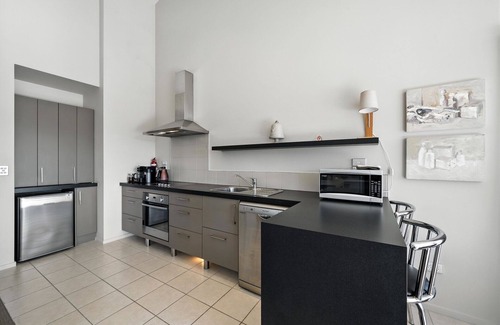 Hurunui Casa | Hurunui River Retreat - Tussock Cottage