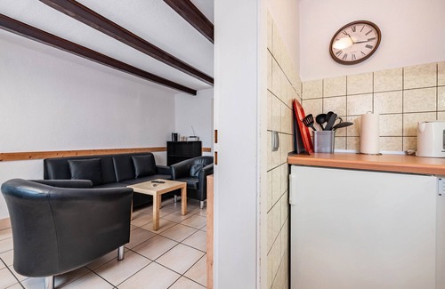 Doese Apartamento | Hus achtern Diek Cuxhaven Apartamento Nº 03