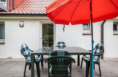 Doese Apartamento | Hus achtern Diek Cuxhaven Apartamento Nº 03