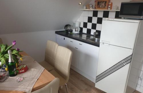 Tating Apartamento | Hus-Annett-Lüchttoorm