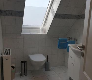 Tating Apartamento | Hus-Annett-Lüchttoorm
