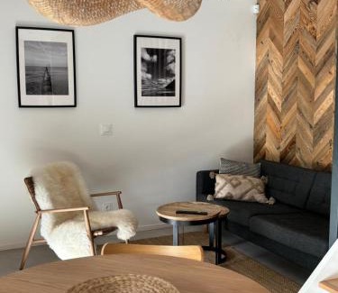Pobierowo Casa | HUS - caloroczne komfortowe szeregi blisko plazy