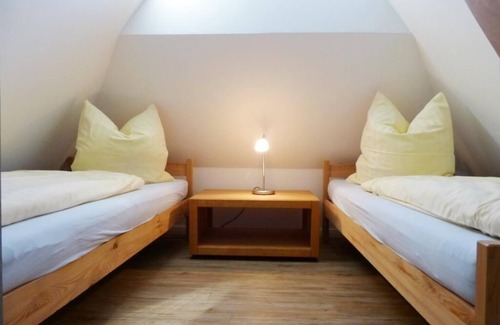 Vitte Casa | Hus Hiddensee Eckhaus A