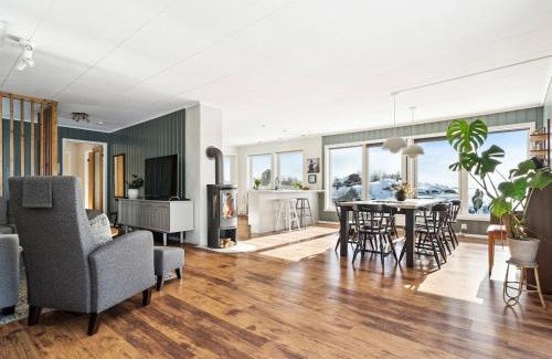 Kabelvag Casa | Hus i Lofoten