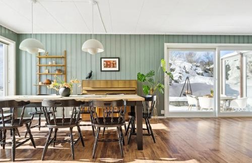 Kabelvag Casa | Hus i Lofoten