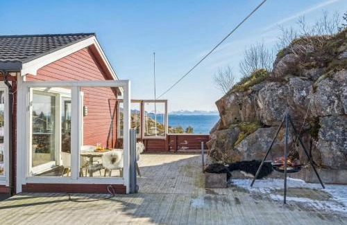 Kabelvag Casa | Hus i Lofoten