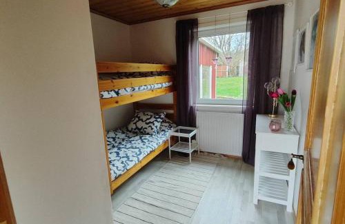 Skaerhamn Casa | Hus i Skärhamn när till hav och natur!