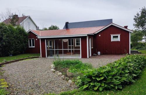 Skaerhamn Casa | Hus i Skärhamn när till hav och natur!