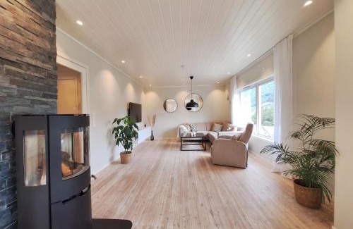 Stryn Casa | Hus i Stryn