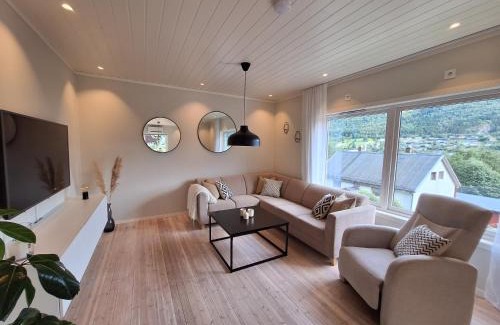 Stryn Casa | Hus i Stryn