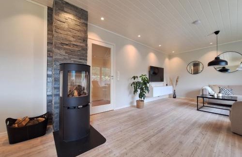 Stryn Casa | Hus i Stryn