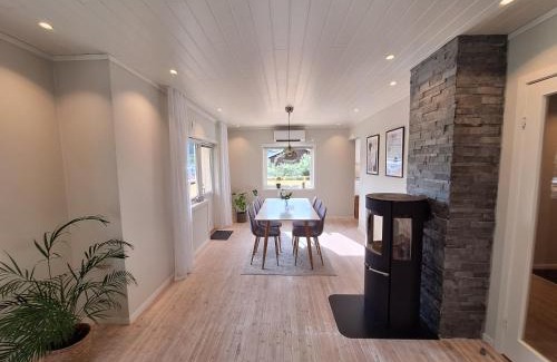 Stryn Casa | Hus i Stryn