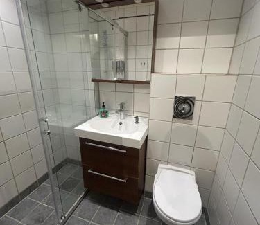 Kristiansand Casa | Hus med 2 leiligheter